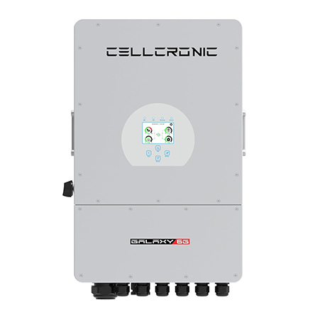 Cellcronic Hybrid Inverter