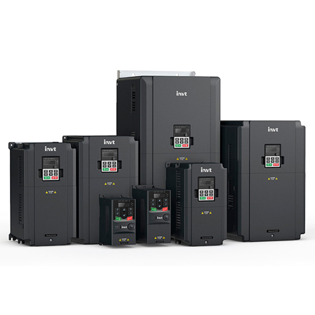 Solar Vfd Drive