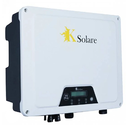 K Solar Inverter