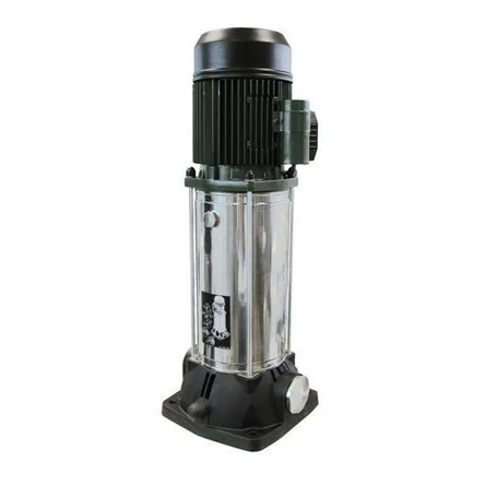 Solar Vertical Multistage Water Pump