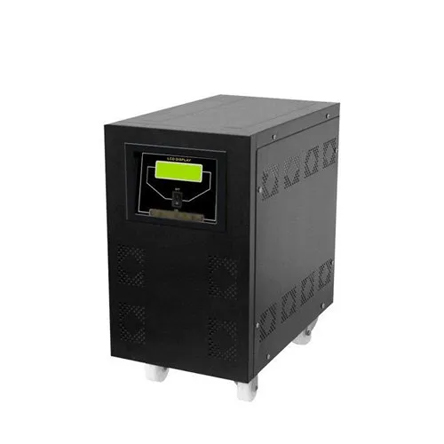 Off Grid Solar Power Conditioning Units
