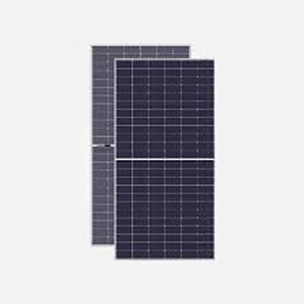 Jakson Solar Panel