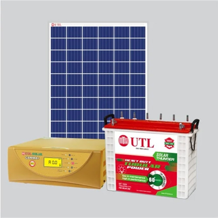 UTL Solar Batteries
