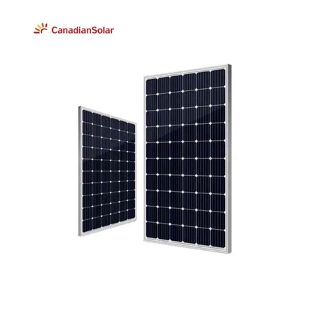 Canadian Solar Panels