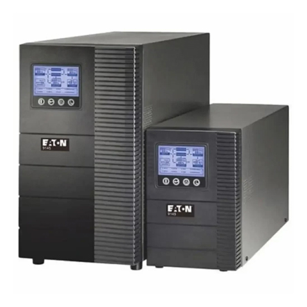 Online UPS Systems