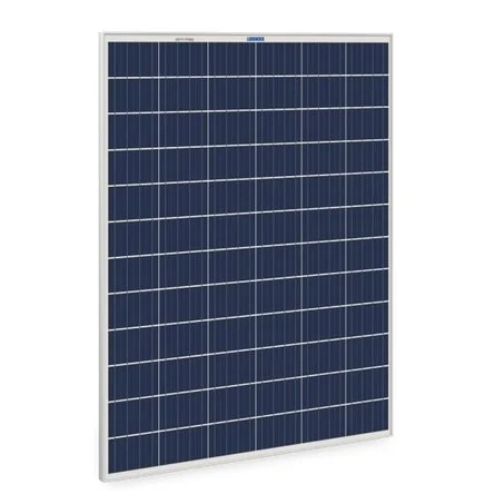 Waaree Solar Panels
